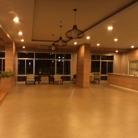 The Relaxing Room Sea View At Lumpini Park Beach Jomtien Condominium Pattaya Bagian luar foto