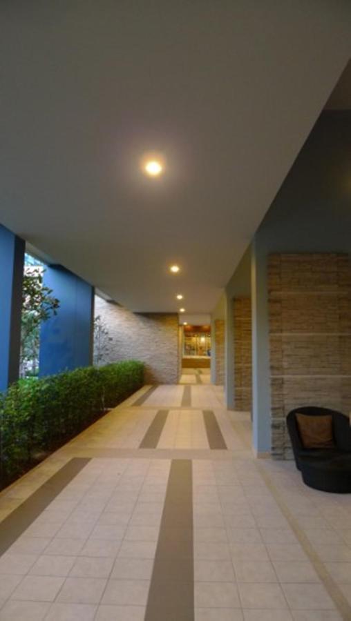 The Relaxing Room Sea View At Lumpini Park Beach Jomtien Condominium Pattaya Bagian luar foto