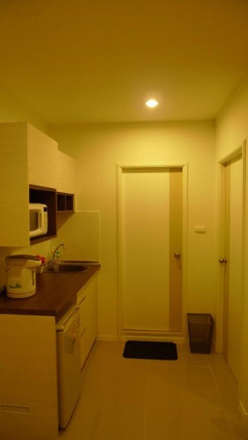 The Relaxing Room Sea View At Lumpini Park Beach Jomtien Condominium Pattaya Ruang foto