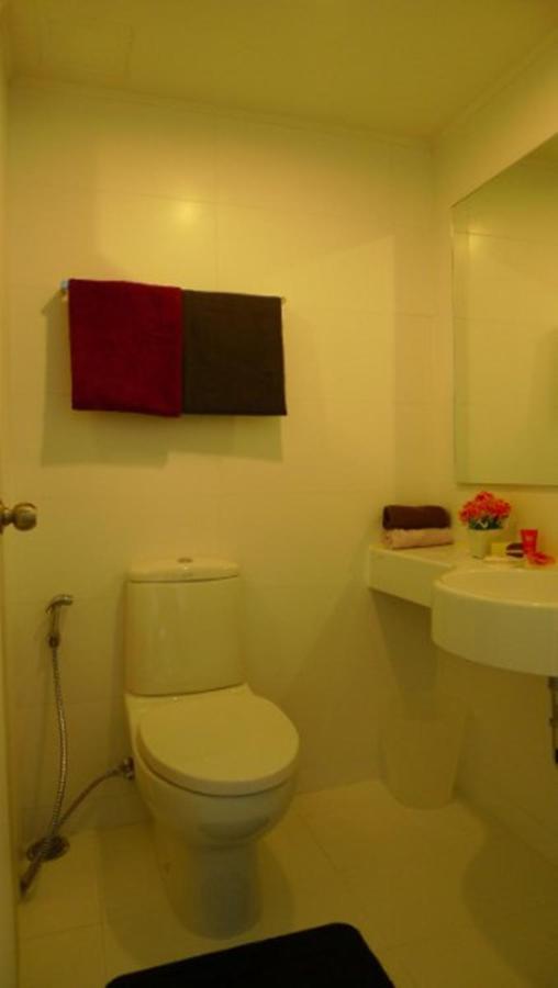 The Relaxing Room Sea View At Lumpini Park Beach Jomtien Condominium Pattaya Ruang foto