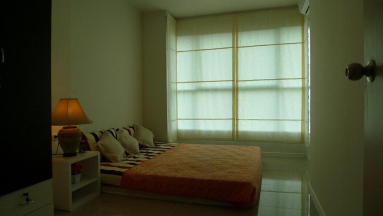 The Relaxing Room Sea View At Lumpini Park Beach Jomtien Condominium Pattaya Ruang foto
