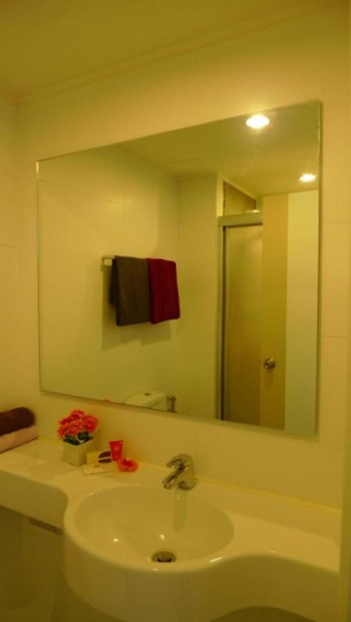 The Relaxing Room Sea View At Lumpini Park Beach Jomtien Condominium Pattaya Ruang foto