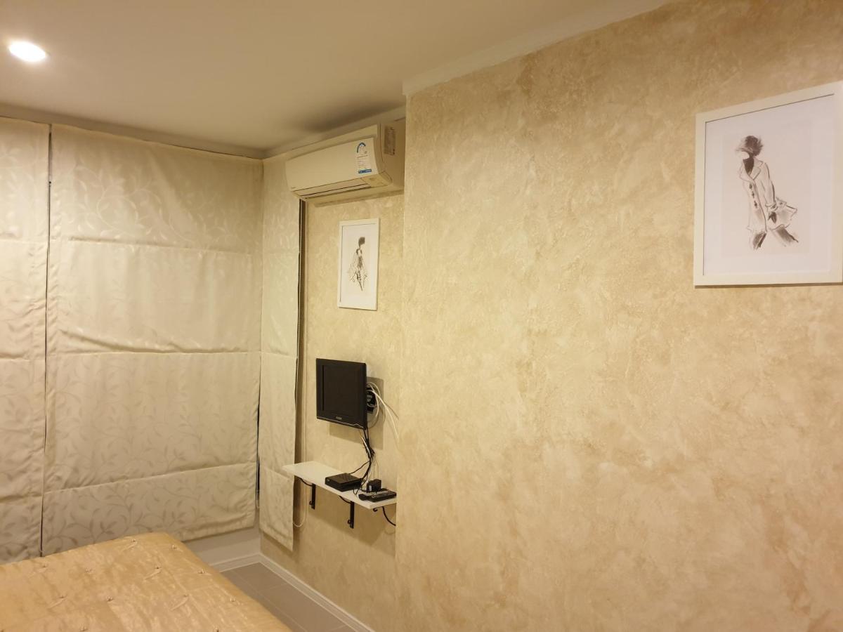 The Relaxing Room Sea View At Lumpini Park Beach Jomtien Condominium Pattaya Bagian luar foto